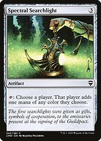 Commander Legends #342