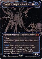 Phyrexia: All Will Be One #349