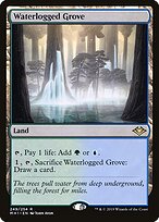 Modern Horizons #249