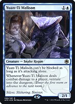 Adventures in the Forgotten Realms Promos #86a
