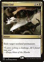 Forgotten Realms Commander #195