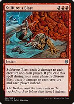 Commander Anthology #88