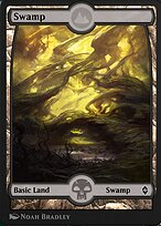 MTG Arena Promos #203