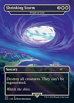 Secret Lair Drop #441