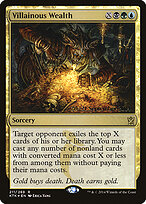 Khans of Tarkir Promos #211s