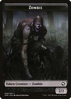 Adventures in the Forgotten Realms Tokens #9