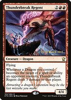 Dragons of Tarkir Promos #162s
