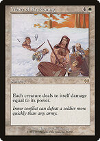 Mercadian Masques #56