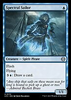 The Lost Caverns of Ixalan Commander #172