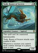 Bloomburrow Commander #244
