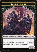 Dominaria Tokens #5