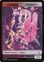 March of the Machine Tokens #13
