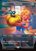 Secret Lair Drop #2820