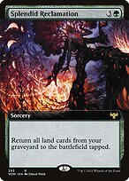 Innistrad: Crimson Vow #393
