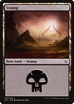 Archenemy: Nicol Bolas #104