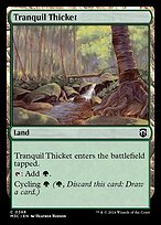 Modern Horizons 3 Commander #398