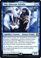 Battle for Baldur's Gate Promos #103s