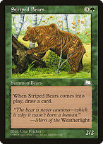 Weatherlight #140