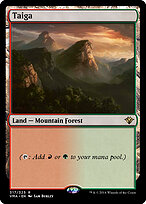 Vintage Masters #317