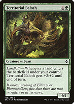 Battle for Zendikar #196