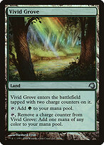 Premium Deck Series: Slivers #36