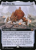 Dominaria United Commander #80