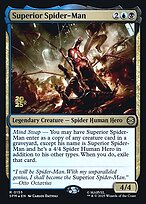 Marvel's Spider-Man Promos #155s