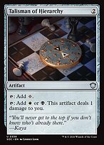 Secrets of Strixhaven Commander #358