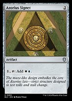Bloomburrow Commander #265