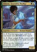 Strixhaven: School of Mages #250