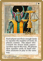 Pro Tour Collector Set #ml6