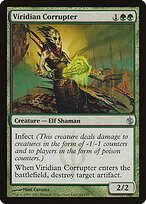 Mirrodin Besieged #94