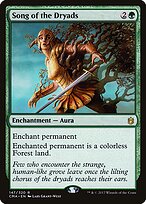 Commander Anthology #147