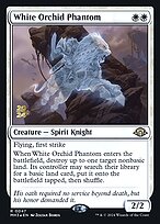 Modern Horizons 3 Promos #47s