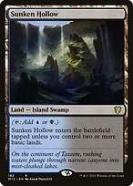 Midnight Hunt Commander #182