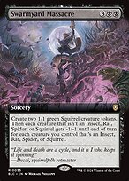 Bloomburrow Commander #55