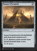 Amonkhet Remastered #280