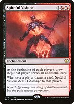 Starter Commander Decks #245