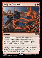 Wilds of Eldraine Promos #150p