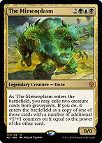 Legendary Cube Prize Pack #114