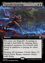 Wilds of Eldraine Commander #52
