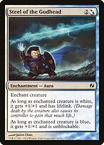 Duel Decks: Venser vs. Koth #30