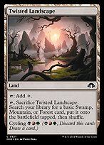 Modern Horizons 3 #521