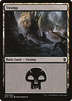 Dragons of Tarkir #258