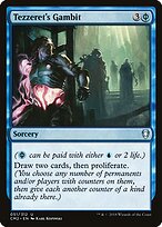 Commander Anthology Volume II #51