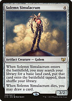 Commander 2015 #269