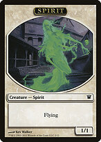 Innistrad Tokens #2