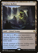 Battle for Zendikar #249