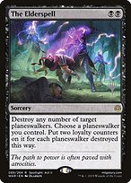 War of the Spark Promos #89p