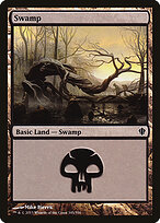 Commander 2013 #345